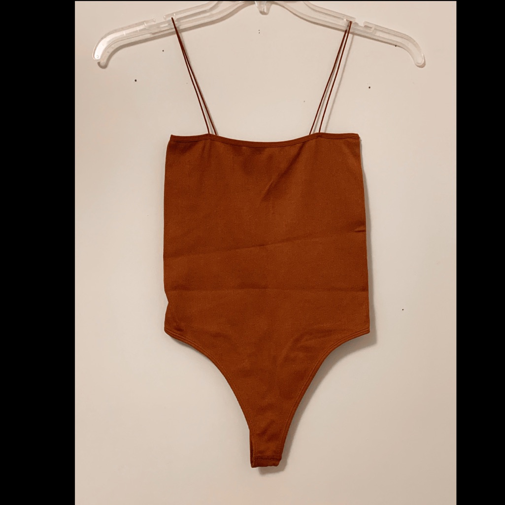 Pac Sun Body Suit